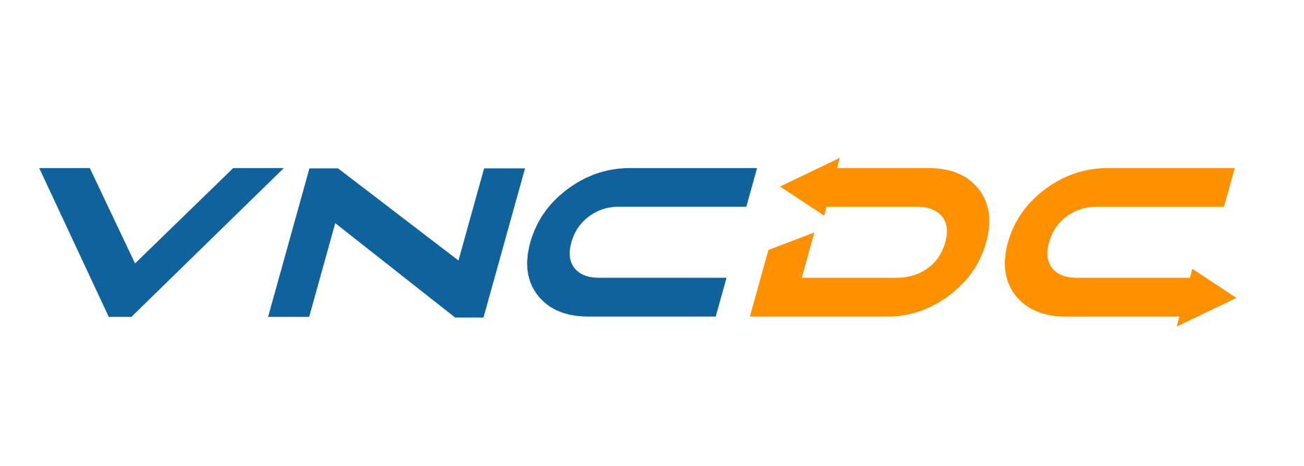 LOGO VNCDC