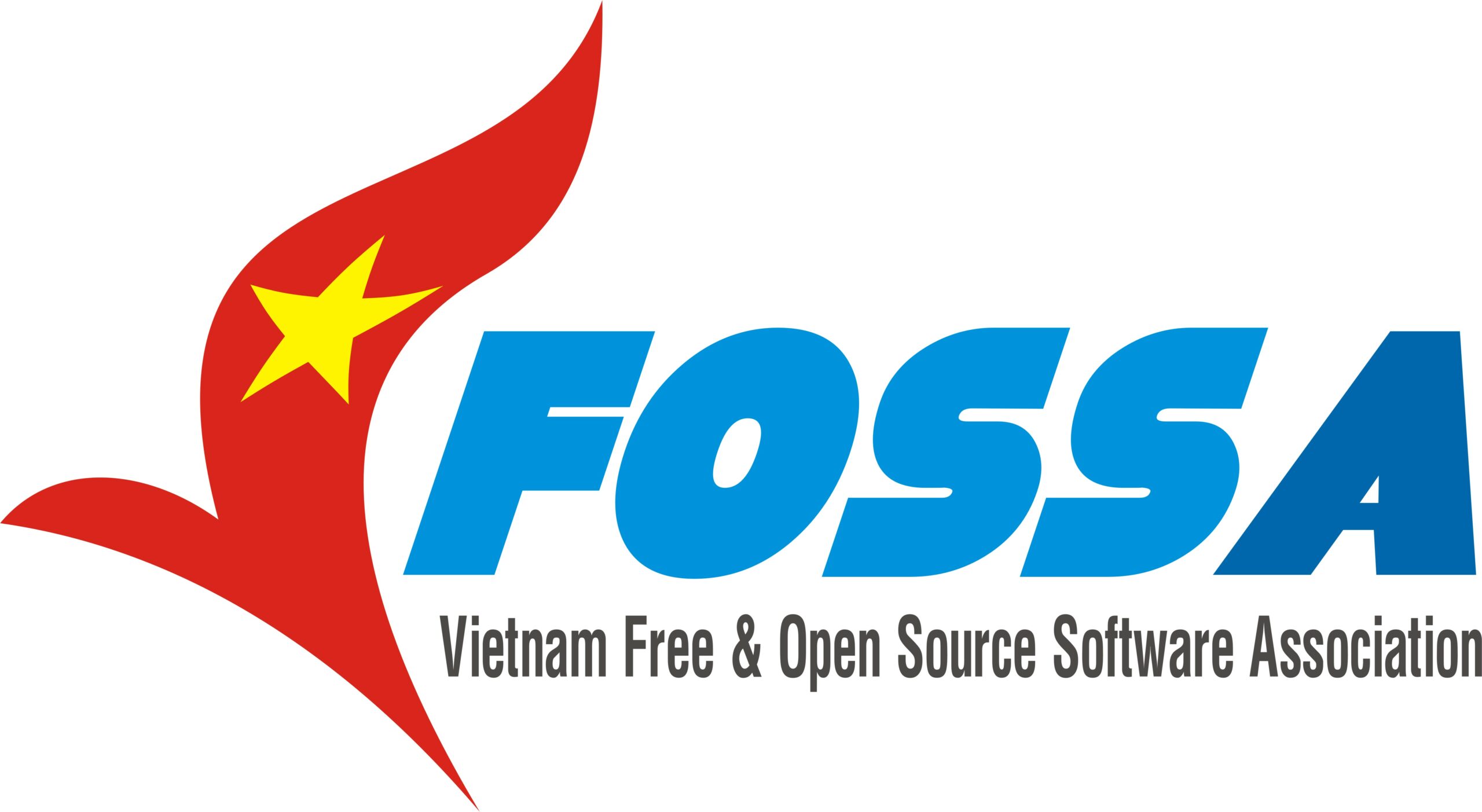 Logo VFOSSA Final